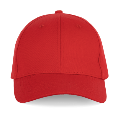 K-loop 6 panels cap